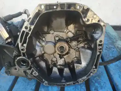 Pezzo di ricambio per auto di seconda mano riduttore per dacia logan mcv laureate riferimenti oem iam jr5147  