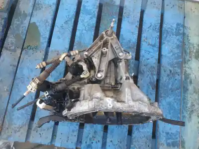 Pezzo di ricambio per auto di seconda mano riduttore per dacia logan mcv laureate riferimenti oem iam jr5147  