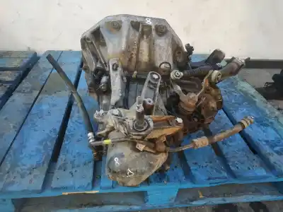 Pezzo di ricambio per auto di seconda mano riduttore per dacia logan mcv laureate riferimenti oem iam jr5147  