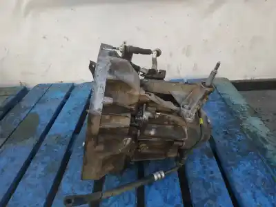 Pezzo di ricambio per auto di seconda mano riduttore per dacia logan mcv laureate riferimenti oem iam jr5147  