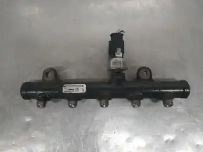 Автозапчасти б/у рампа инжектора за CITROEN C4 PICASSO Exclusive ссылки OEM IAM 9681649580   Автозапчасти б/у рампа инжектора за CITROEN C4 PICASSO Exclusive ссылки OEM IAM 9681649580