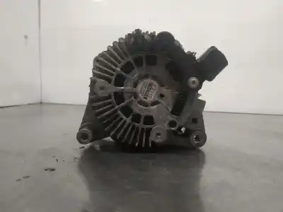 Piesă de schimb auto la mâna a doua ALTERNATOR pentru CITROEN C4 PICASSO  Referințe OEM IAM 9654752880  