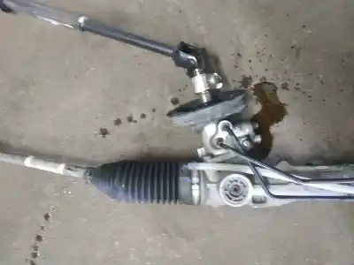 Peça sobressalente para automóvel em segunda mão caixa de direção por citroen c4 picasso exclusive referências oem iam 6820000084  