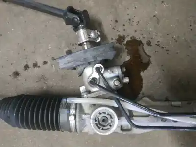 Peça sobressalente para automóvel em segunda mão caixa de direção por citroen c4 picasso exclusive referências oem iam 6820000084  