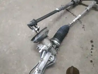 Автозапчасти б/у РУЛЕВАЯ РЕЙКА за CITROEN C4 PICASSO  ссылки OEM IAM 6820000084  