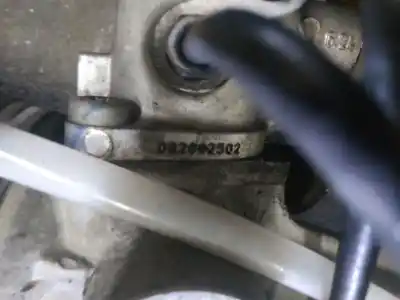 Peça sobressalente para automóvel em segunda mão caixa de direção por citroen c4 picasso exclusive referências oem iam 6820000084  