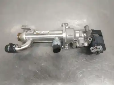Автозапчасти б/у КЛАПАН РОГ за CITROEN C4 PICASSO  ссылки OEM IAM 9681825280  