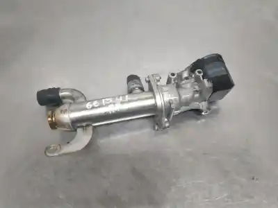Pezzo di ricambio per auto di seconda mano valvola egr per citroen c4 picasso exclusive riferimenti oem iam 9681825280  