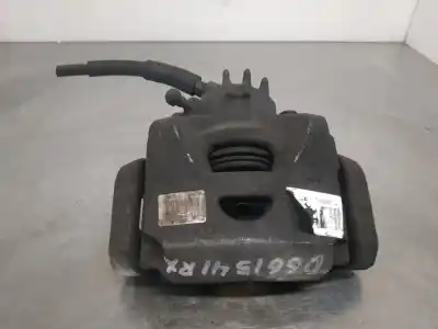 Автозапчасти б/у передний правый тормозной суппорт за CITROEN C4 PICASSO Exclusive ссылки OEM IAM 9688275380  