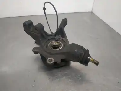 Second-hand car spare part FRONT RIGHT KNUCKLE for CITROEN C4 PICASSO  OEM IAM references    Second-hand car spare part FRONT RIGHT KNUCKLE for CITROEN C4 PICASSO  OEM IAM references