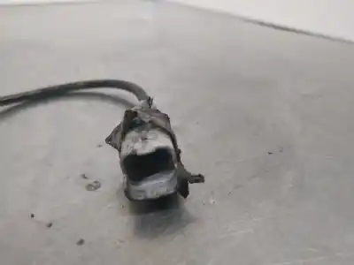 Second-hand car spare part front right knuckle for citroen c4 picasso exclusive oem iam references   