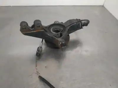 Pezzo di ricambio per auto di seconda mano snodo anteriore sinistro per citroen c4 picasso exclusive riferimenti oem iam   