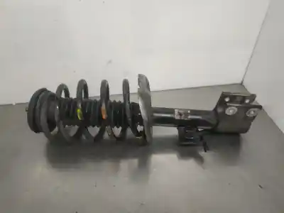 Автозапчастина б/у передній правий амортизатор для citroen c4 picasso exclusive посилання на oem iam    Автозапчастина б/у передній правий амортизатор для citroen c4 picasso exclusive посилання на oem iam