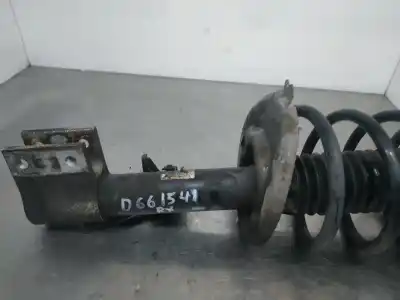 Автозапчастина б/у передній правий амортизатор для citroen c4 picasso exclusive посилання на oem iam    Автозапчастина б/у передній правий амортизатор для citroen c4 picasso exclusive посилання на oem iam