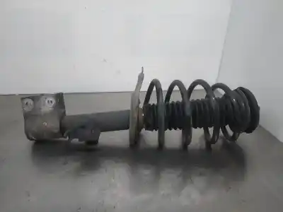 Pezzo di ricambio per auto di seconda mano ammortizzatore anteriore sinistro per citroen c4 picasso exclusive riferimenti oem iam   