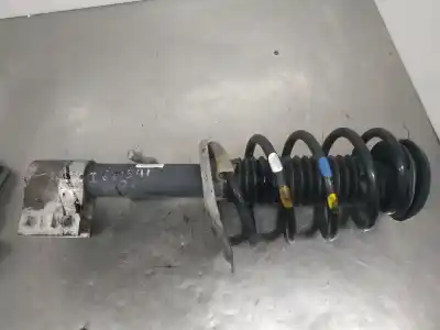 Pezzo di ricambio per auto di seconda mano ammortizzatore anteriore sinistro per citroen c4 picasso exclusive riferimenti oem iam   