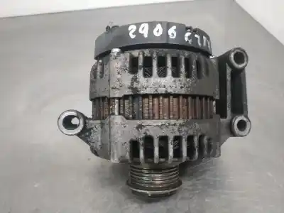 Gebrauchtes Autoersatzteil Lichtmaschine zum CITROEN JUMPER CAJA CERRADA (06.2006 =>)  OEM-IAM-Referenzen   