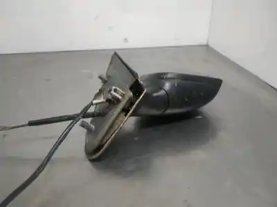 Peça sobressalente para automóvel em segunda mão Espelho Retrovisor Direito por SEAT IBIZA (6K) Básico Referências OEM IAM   