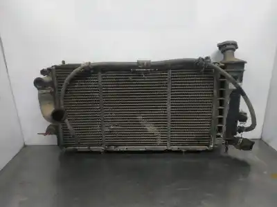 Автозапчастина б/у водяний радіатор для CITROEN C15 C15 RD Посилання на OEM IAM 8MK376715  