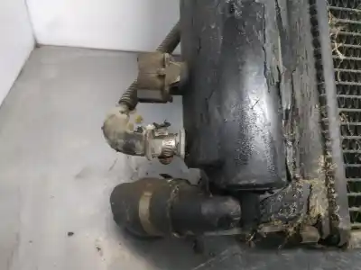 Автозапчасти б/у водяной радиатор за citroen c15 c15 rd ссылки oem iam 8mk376715  