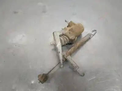 Peça sobressalente para automóvel em segunda mão regulador da força de travagem por citroen c15 c15 rd referências oem iam 11721113099  