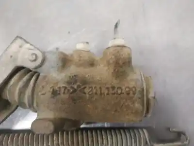 Peça sobressalente para automóvel em segunda mão Regulador Da Força De Travagem por CITROEN C15 C15 RD Referências OEM IAM 11721113099  