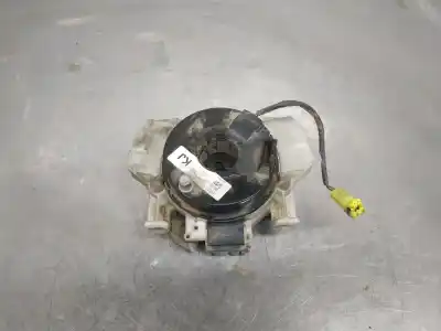 Pièce détachée automobile d'occasion CONTACTEUR TOURNANT D'AIRBAG pour NISSAN PATHFINDER (R51)  Références OEM IAM 25560EB307  