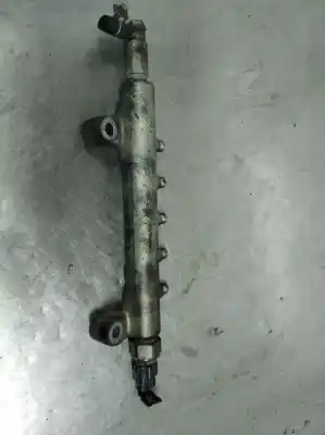 Pièce détachée automobile d'occasion RAMPE D'INJECTEUR pour NISSAN PATHFINDER (R51)  Références OEM IAM 10F00030  