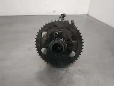 Gebrauchtes Autoersatzteil Hochdruckpumpe zum NISSAN PATHFINDER (R51)  OEM-IAM-Referenzen 16700EB300  