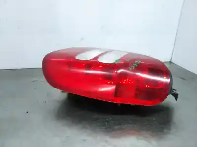 Pezzo di ricambio per auto di seconda mano LUCI POSTERIORI DESTRA per HYUNDAI TERRACAN (HP)  Riferimenti OEM IAM   