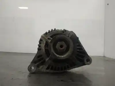 Piesă de schimb auto la mâna a doua ALTERNATOR pentru PEUGEOT 106 (S2)  Referințe OEM IAM 9631324980  