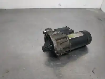 Peça sobressalente para automóvel em segunda mão MOTOR DE ARRANQUE por CITROEN ZX  Referências OEM IAM   