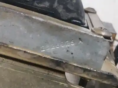 Second-hand car spare part Ignition Coil for CITROEN ZX 1.9I OEM IAM references 2526026A  