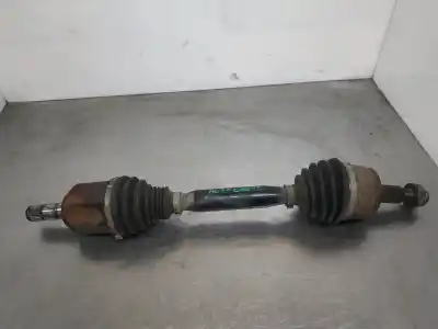 Second-hand car spare part FRONT LEFT TRANSMISSION for ALFA ROMEO GIULIETTA (191 DESDE MODELO 2010)  OEM IAM references   