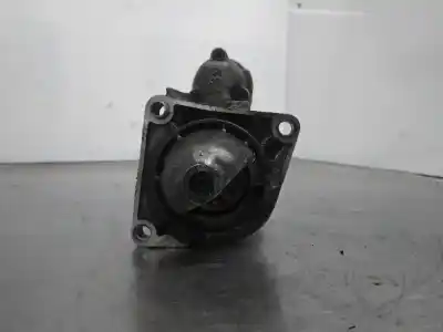 Pezzo di ricambio per auto di seconda mano MOTORINO DI AVVIAMENTO per ALFA ROMEO GIULIETTA (191 DESDE MODELO 2010)  Riferimenti OEM IAM 51810308  