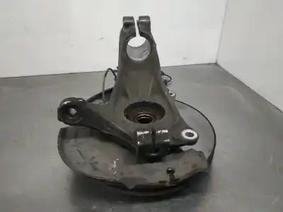 Автозапчастина б/у ПЕРЕДНІЙ ЛІВИЙ КУЛЬТ для ALFA ROMEO GIULIETTA (191 DESDE MODELO 2010)  Посилання на OEM IAM 50514553  