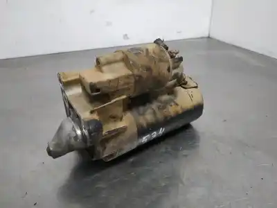 Pezzo di ricambio per auto di seconda mano Motorino Di Avviamento per RENAULT KANGOO (F/KC0) Authentique 64 CV / 47 KW Riferimenti OEM IAM 0001108186  