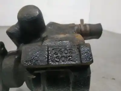 Pezzo di ricambio per auto di seconda mano pompa sterzo per renault kangoo (f/kc0) authentique 64 cv / 47 kw riferimenti oem iam 26023012  