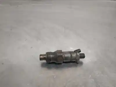 Pièce détachée automobile d'occasion INJECTEUR pour RENAULT KANGOO (F/KC0)  Références OEM IAM LCR6735405  