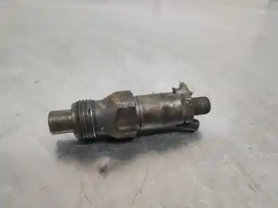 Pièce détachée automobile d'occasion INJECTEUR pour RENAULT KANGOO (F/KC0)  Références OEM IAM LCR6735405  