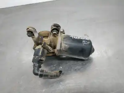 Second-hand car spare part FRONT WINDSHIELD WIPER MOTOR for HYUNDAI TERRACAN (HP)  OEM IAM references   