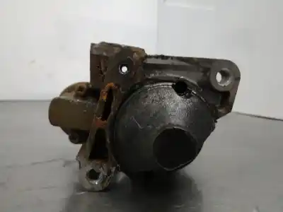 Pezzo di ricambio per auto di seconda mano motorino di avviamento per renault clio ii fase ii (b/cb0) base authentique 65 cv / 48 kw riferimenti oem iam 8200227092  