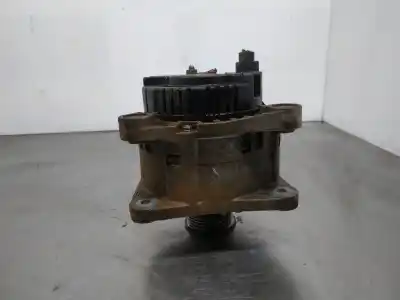 Pièce détachée automobile d'occasion Alternateur pour RENAULT CLIO II FASE II (B/CB0) Authentique Références OEM IAM 8200022774  