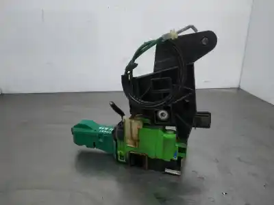 Second-hand car spare part LEFT FRONT DOOR LOCK for ALFA ROMEO GIULIETTA (191 DESDE MODELO 2010) Giulietta Distinctive OEM IAM references 07S10  