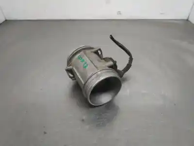 Pezzo di ricambio per auto di seconda mano misuratore di flusso per audi a6 avant (4b5) 2.5 tdi riferimenti oem iam 059906461d  
