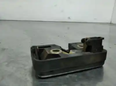 İkinci el araba yedek parçası BAGAJ / KAPI KILIDI için SEAT CORDOBA BERLINA (6K2)  OEM IAM referansları 6K0827505  