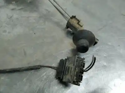 Pièce détachée automobile d'occasion Rétroviseur Droit pour SEAT CORDOBA BERLINA (6K2) Stella Références OEM IAM   