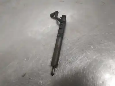 Gebrauchtes Autoersatzteil INJEKTOR zum HYUNDAI TERRACAN (HP)  OEM-IAM-Referenzen 338004X800  