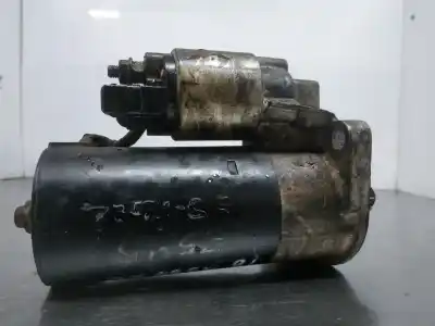 Gebrauchtes Autoersatzteil MOTOR STARTET zum SEAT CORDOBA BERLINA (6K2)  OEM-IAM-Referenzen   