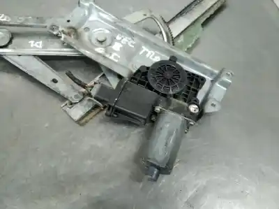 Second-hand car spare part Driver Left Window Regulator for OPEL VECTRA B BERLINA Básico (1999->) OEM IAM references 90520225  